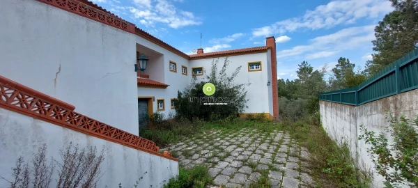 Moradia T4 para Venda em Montargil