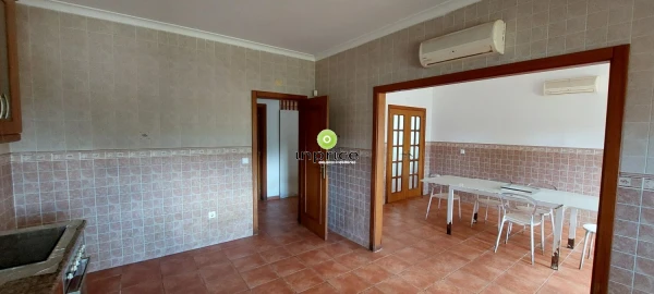 Moradia T4 para Venda em Montargil