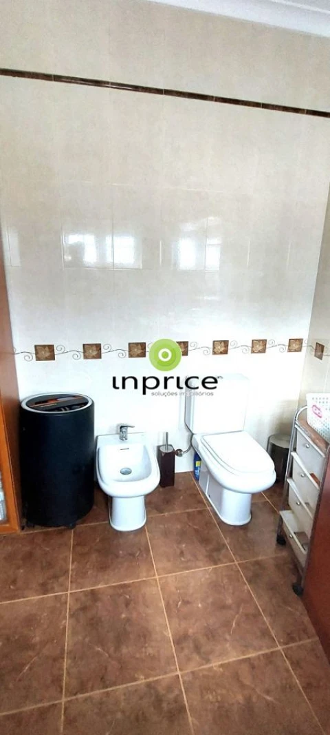 Moradia T4 para Venda em Montargil