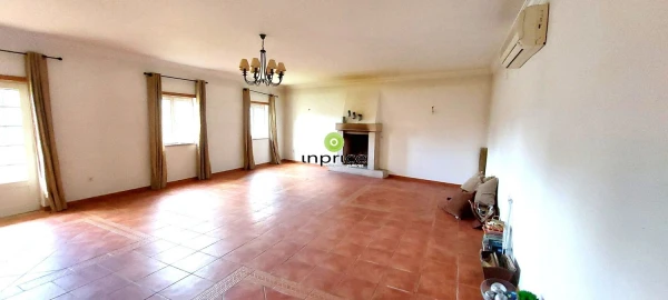 Moradia T4 para Venda em Montargil