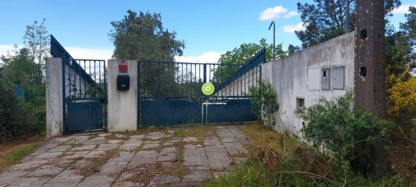 Moradia T4 para Venda em Montargil