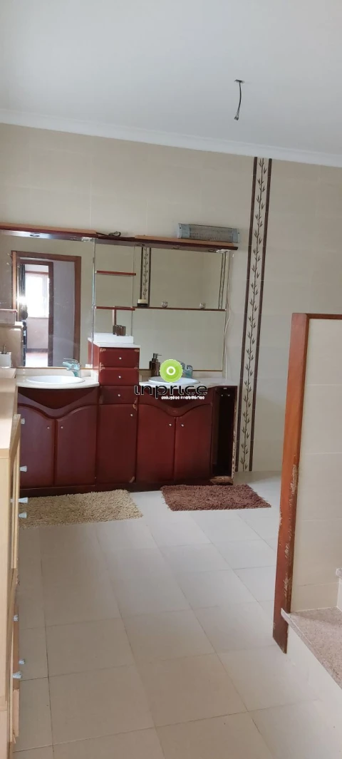 Moradia T4 para Venda em Montargil