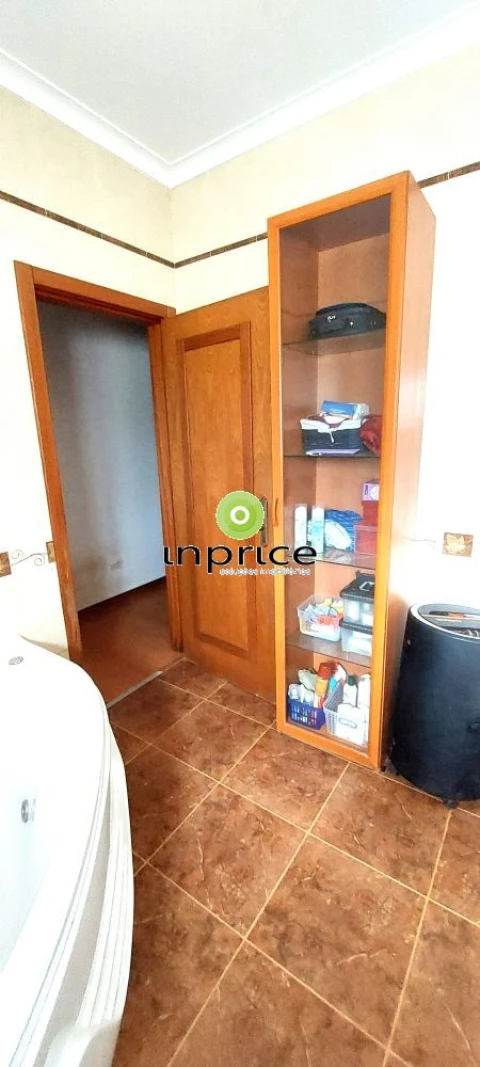 Moradia T4 para Venda em Montargil