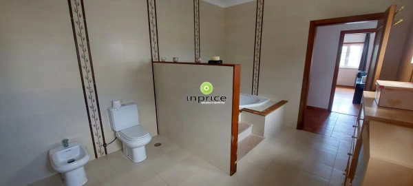 Moradia T4 para Venda em Montargil