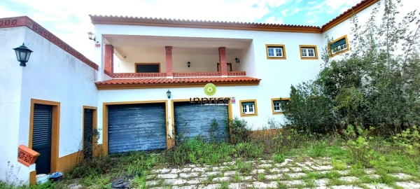 Moradia T4 para Venda em Montargil