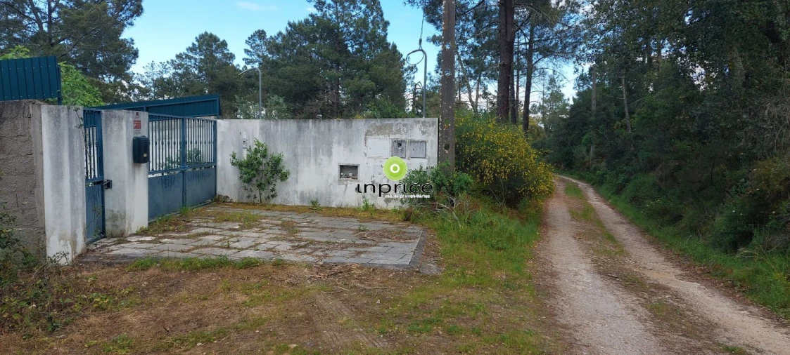 Moradia T4 para Venda em Montargil Foto 2