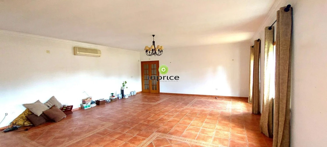 Moradia T4 para Venda em Montargil Foto 24