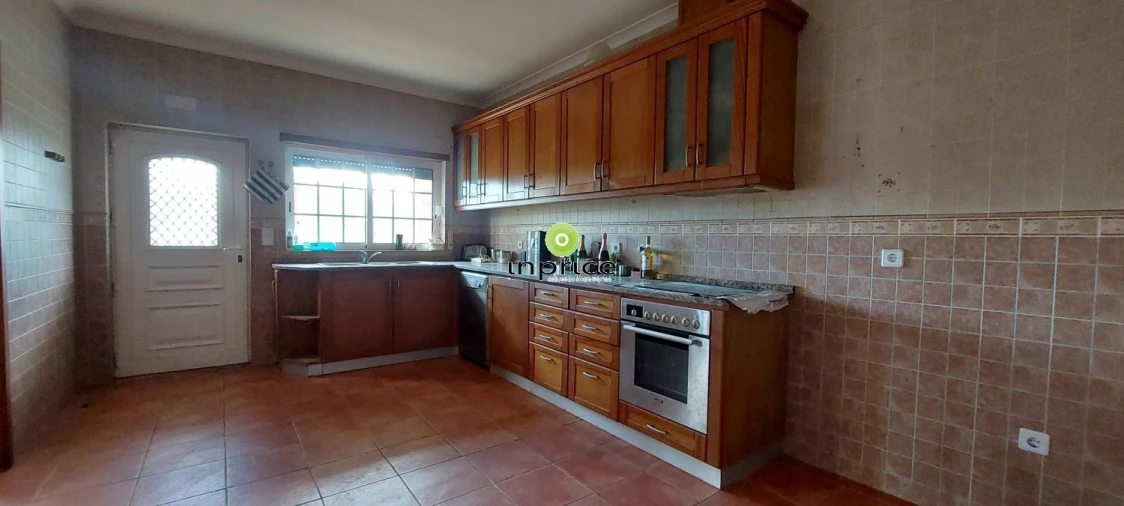 Moradia T4 para Venda em Montargil Foto 28