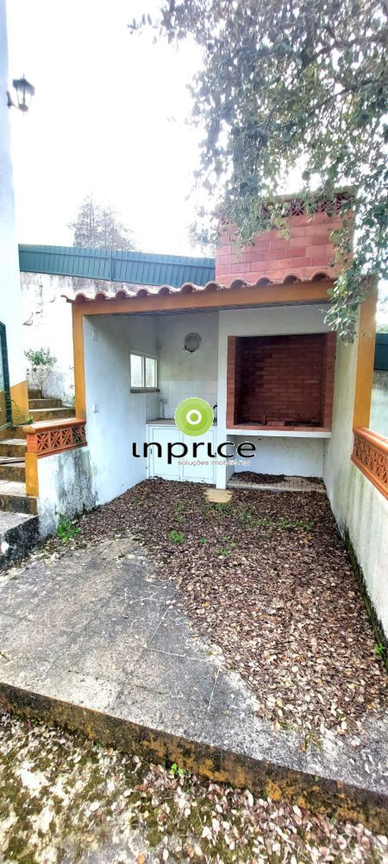 Moradia T4 para Venda em Montargil Foto 9