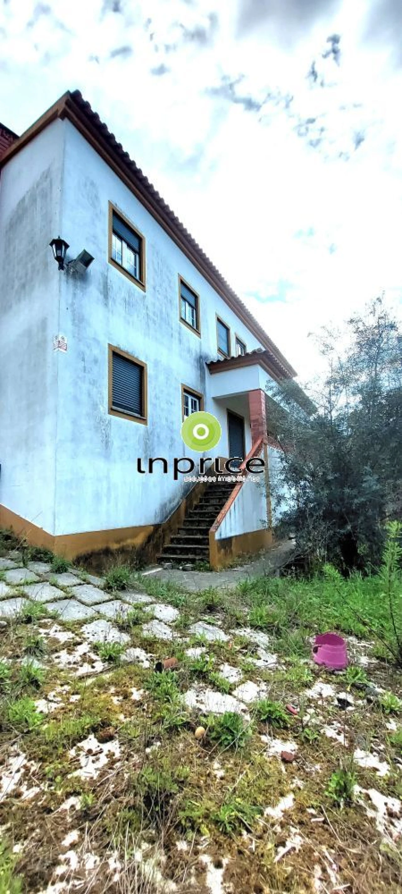 Moradia T4 para Venda em Montargil Foto 7