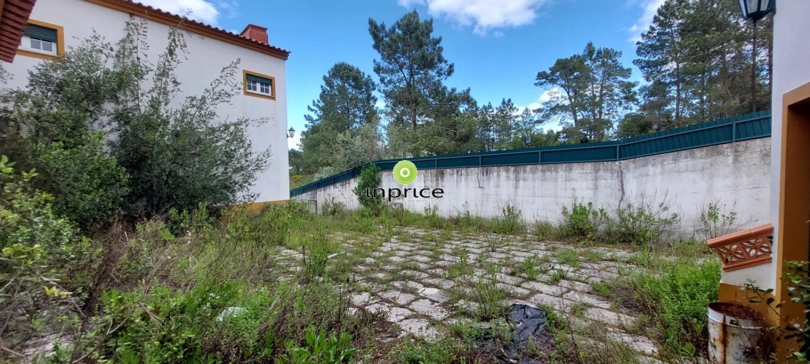 Moradia T4 para Venda em Montargil Foto 19