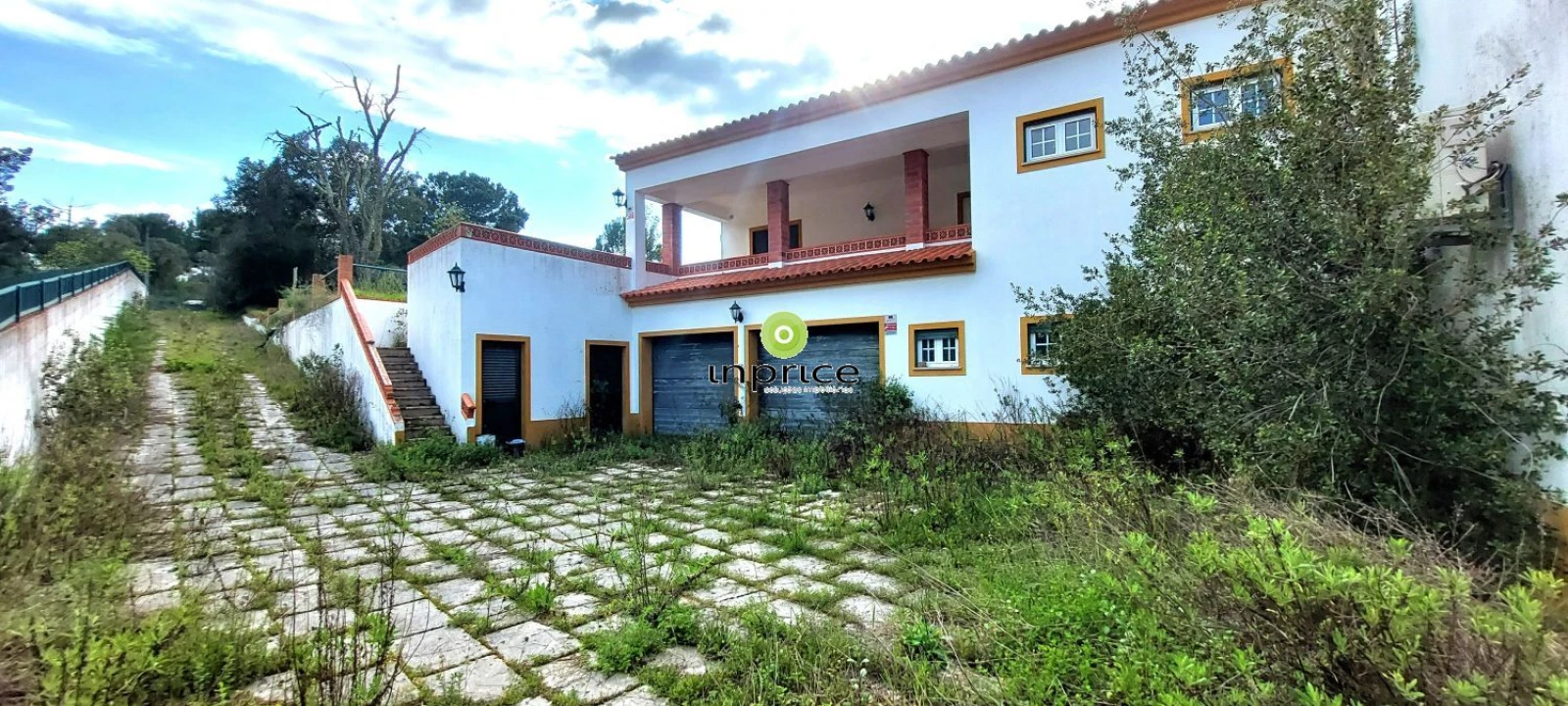 Moradia T4 para Venda em Montargil Foto 13