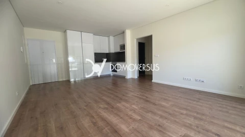 Apartamento T1 para Venda em Oliveira do Douro