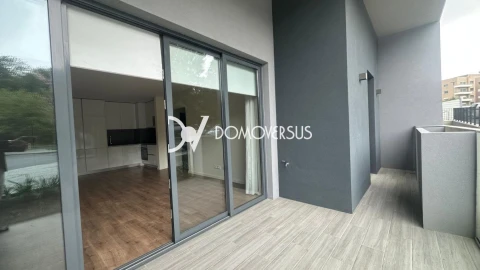 Apartamento T1 para Venda em Oliveira do Douro