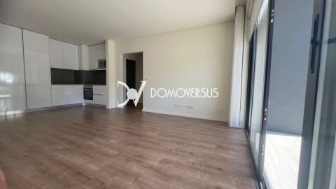 Apartamento T1 para Venda em Oliveira do Douro