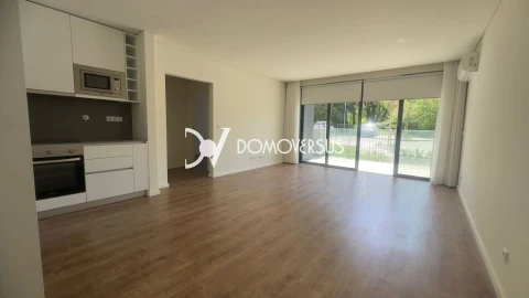 Apartamento T1 para Venda em Oliveira do Douro
