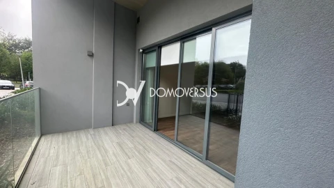 Apartamento T1 para Venda em Oliveira do Douro