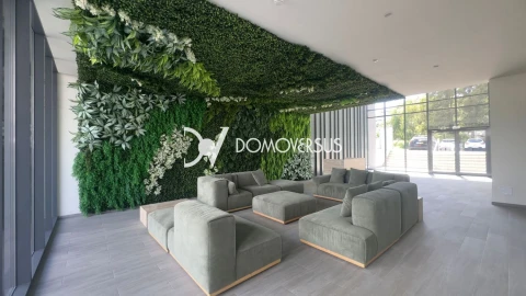 Apartamento T1 para Venda em Oliveira do Douro