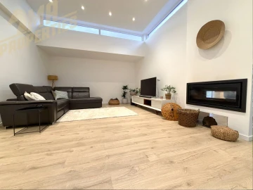 Moradia T5 para Venda em Milharado