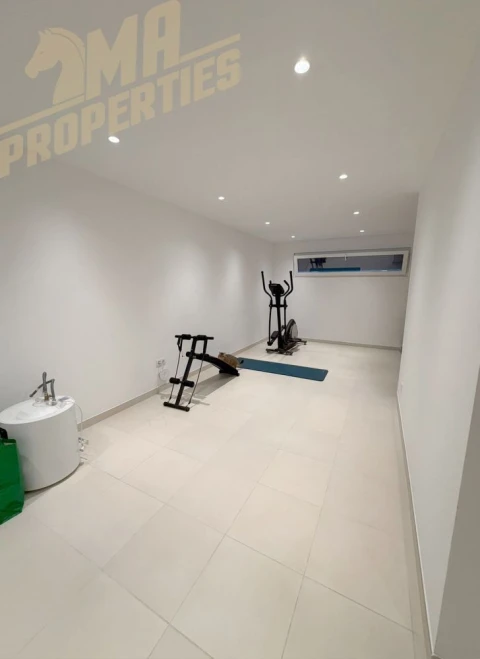 Moradia T5 para Venda em Milharado