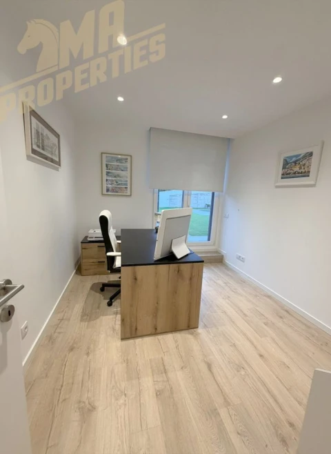 Moradia T5 para Venda em Milharado