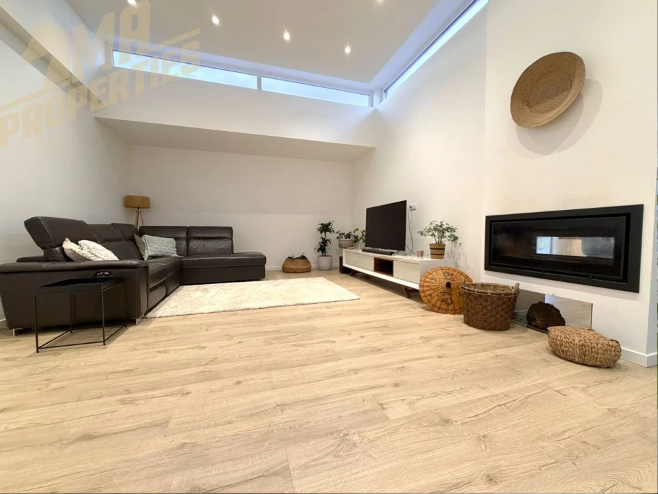 Moradia T5 para Venda em Milharado Foto 5