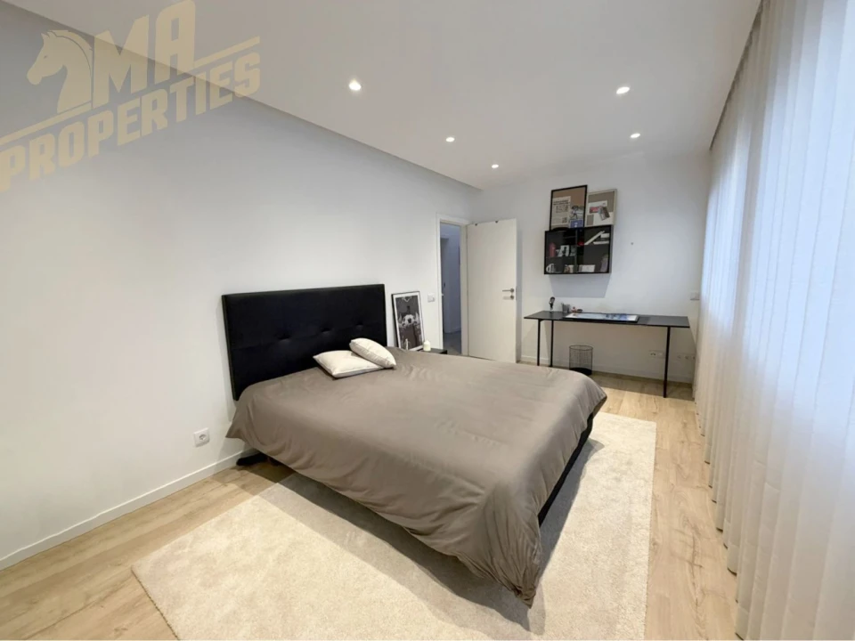 Moradia T5 para Venda em Milharado Foto 20