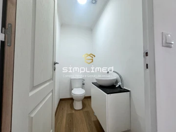 Moradia T2 para Venda em Camarate, Unhos e Apelação