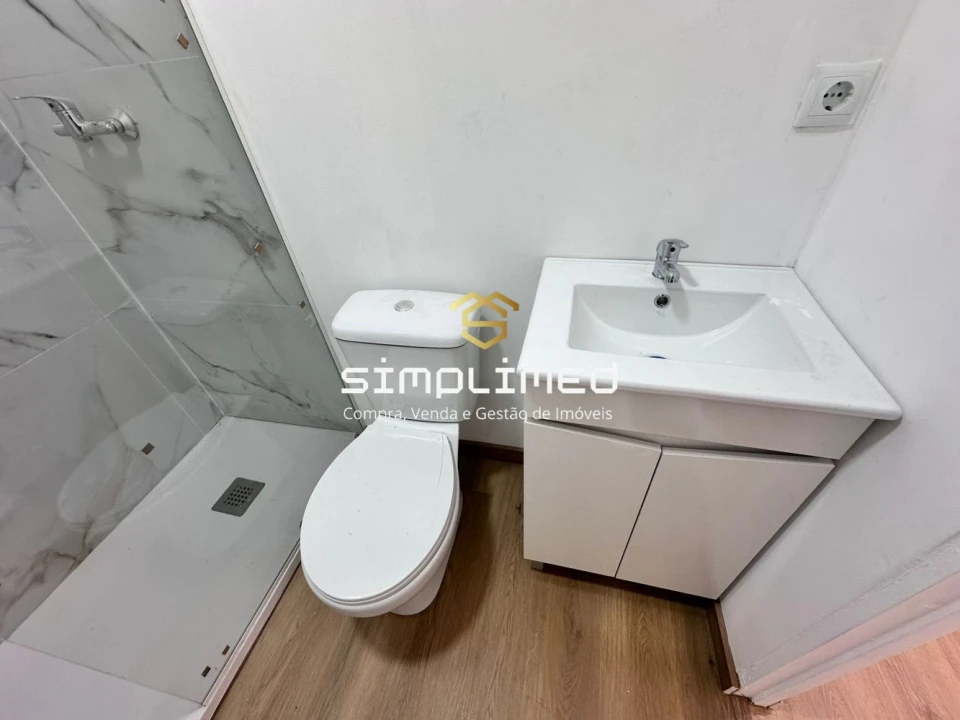 Moradia T2 para Venda em Camarate, Unhos e Apelação Foto 26