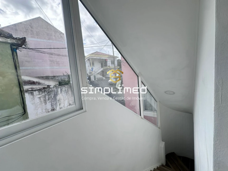 Moradia T2 para Venda em Camarate, Unhos e Apelação Foto 11