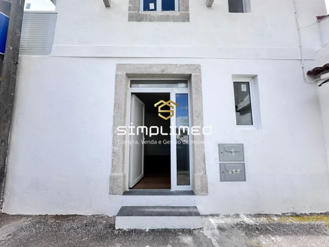 Moradia T2 para Venda em Camarate, Unhos e Apelação Foto 27