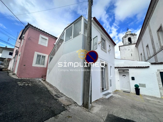 Moradia T2 para Venda em Camarate, Unhos e Apelação Foto 29