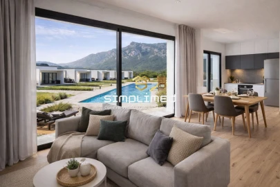 Moradia T2 para Venda em Alenquer (Santo Estêvão e Triana)