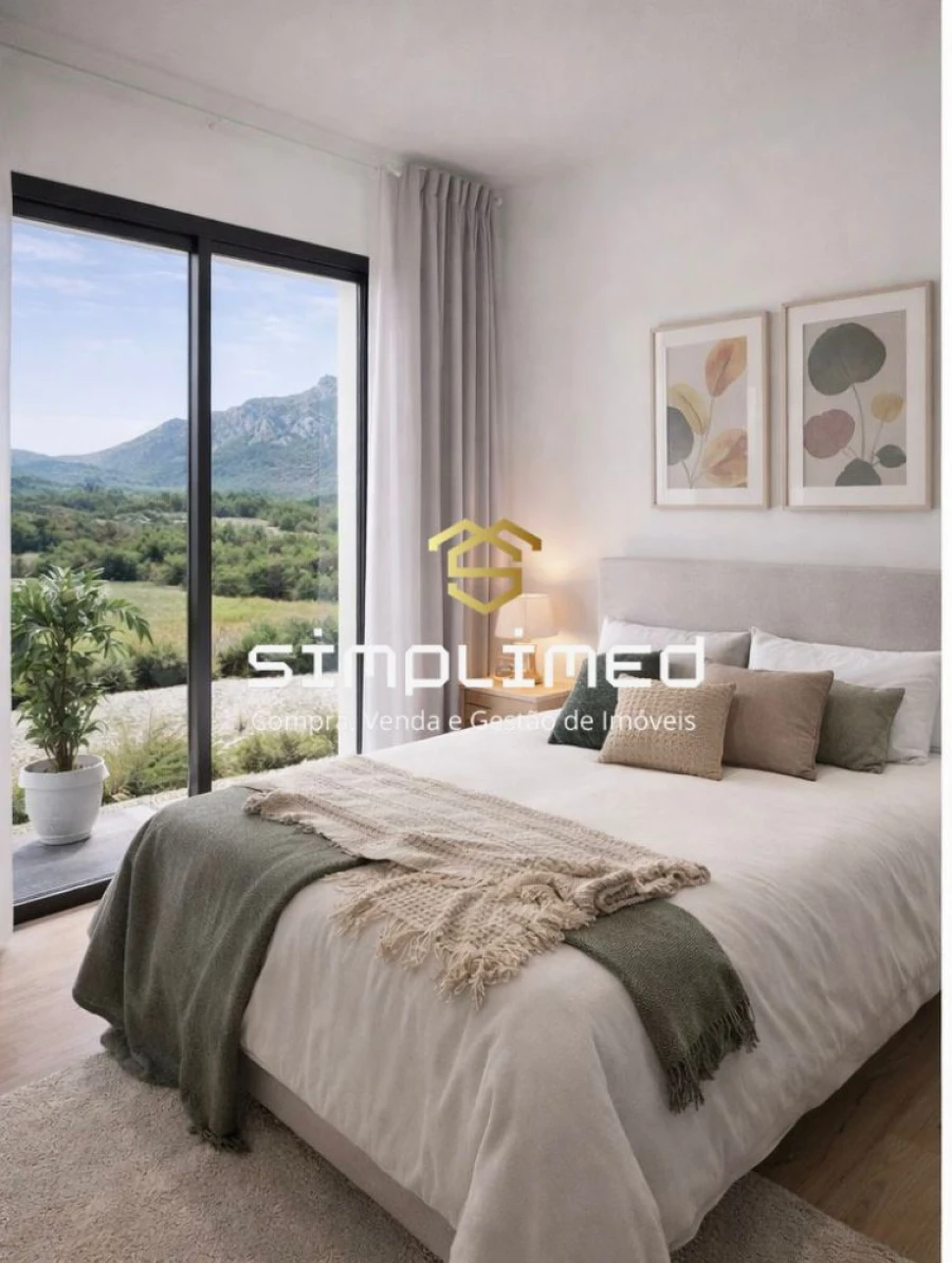 Moradia T2 para Venda em Alenquer (Santo Estêvão e Triana) Foto 6