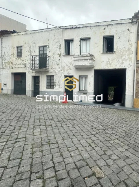 Moradia T0 para Venda em Monforte da Beira