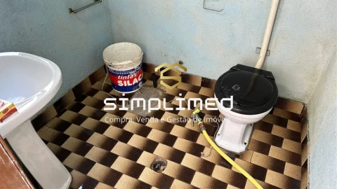 Moradia T0 para Venda em Monforte da Beira