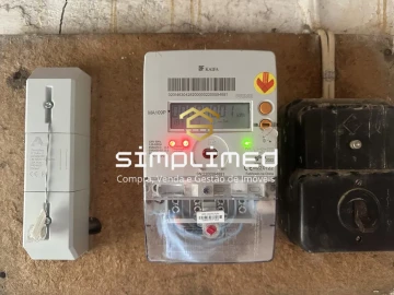 Moradia T0 para Venda em Monforte da Beira