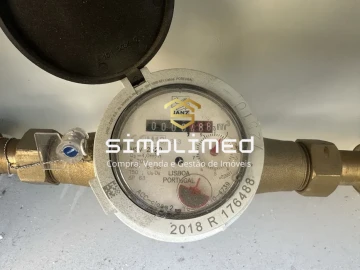 Moradia T0 para Venda em Monforte da Beira