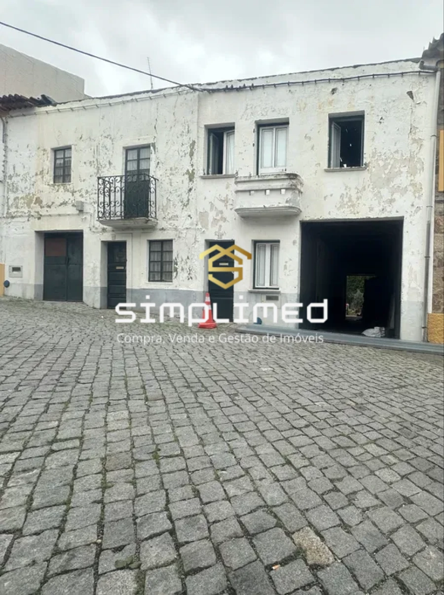 Moradia T0 para Venda em Monforte da Beira Foto 2