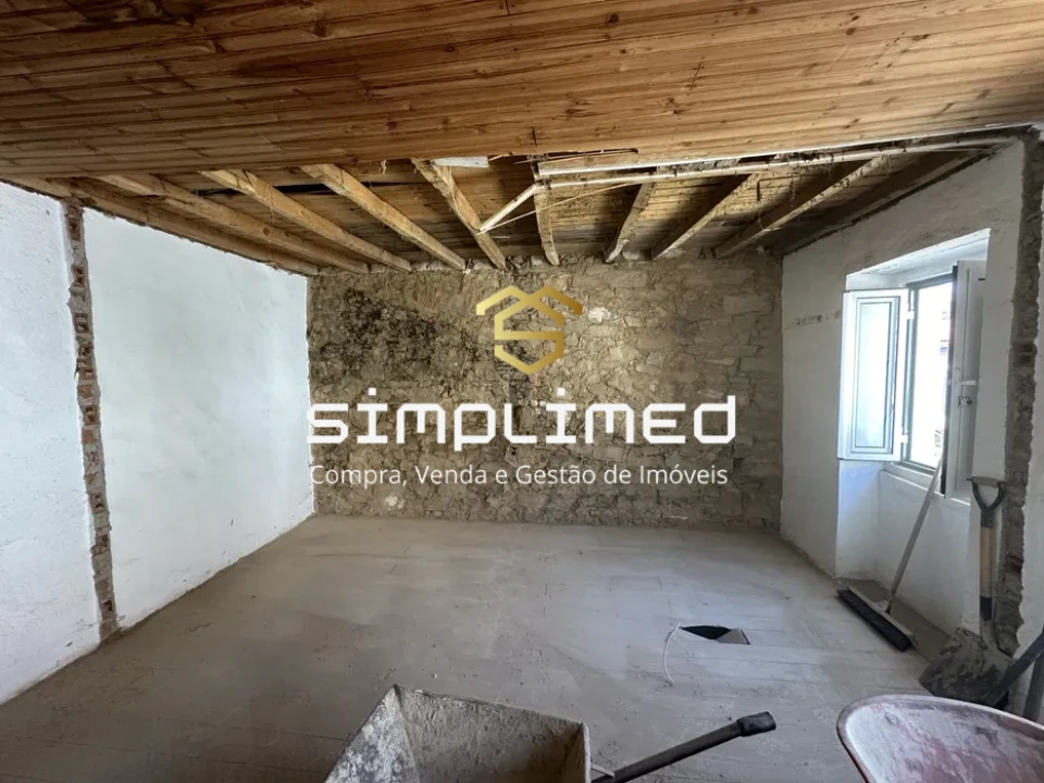 Moradia T0 para Venda em Monforte da Beira Foto 1