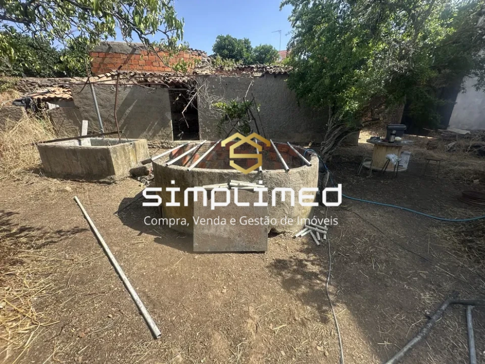 Moradia T0 para Venda em Monforte da Beira Foto 4