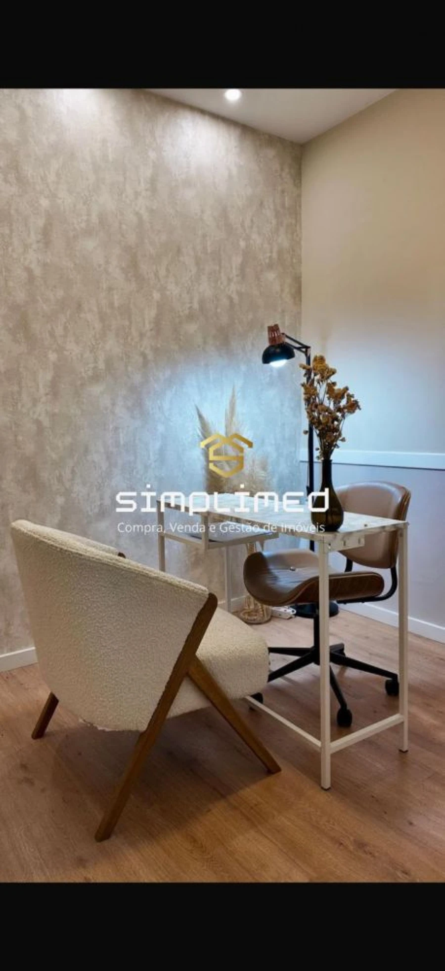 Loja para Arrendamento em Parque das Nações Foto 2