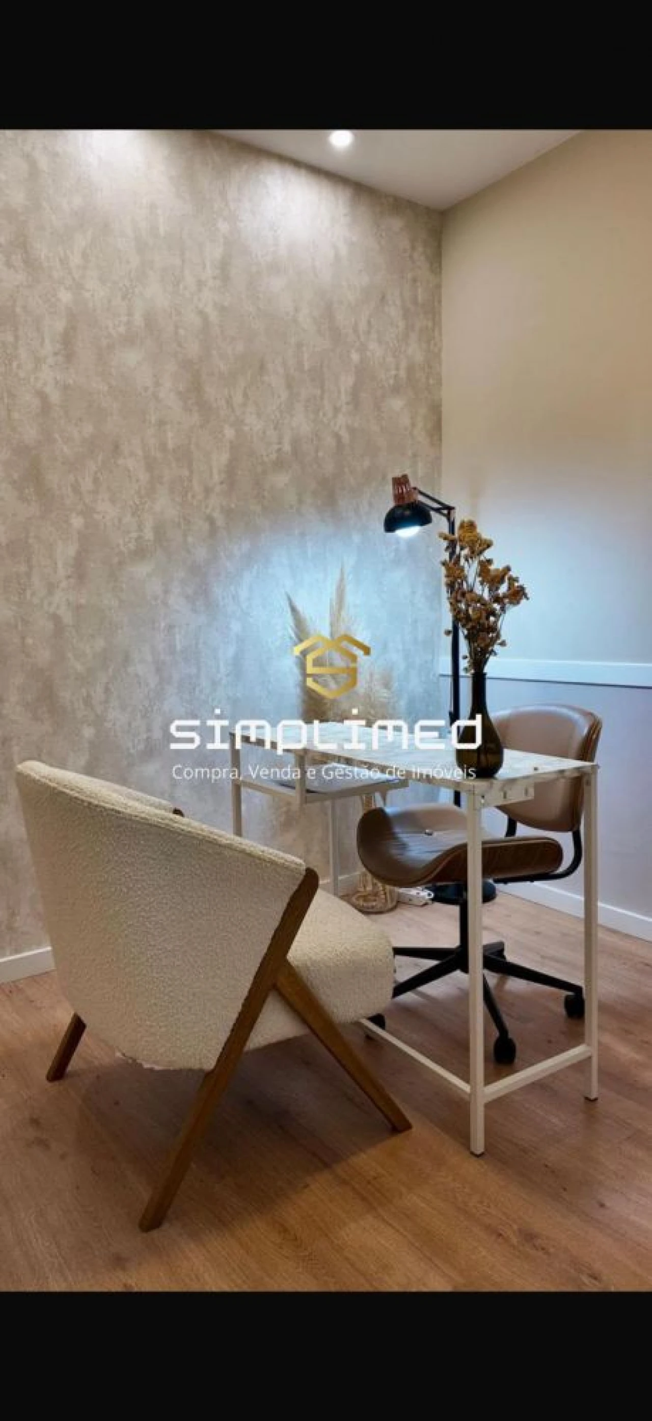 Loja para Arrendamento em Parque das Nações Foto 2