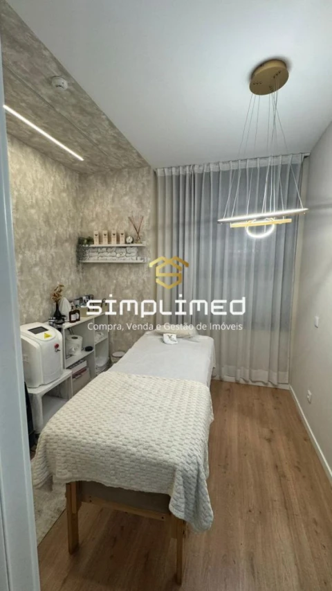 Loja para Arrendamento em Parque das Nações