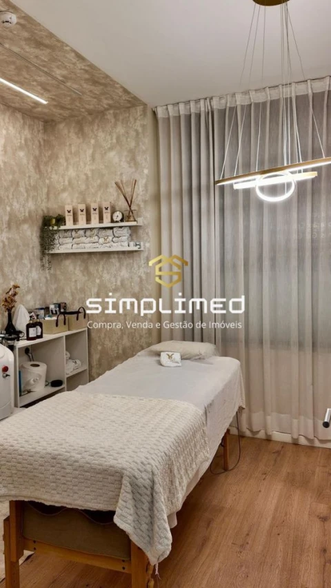 Loja para Arrendamento em Parque das Nações