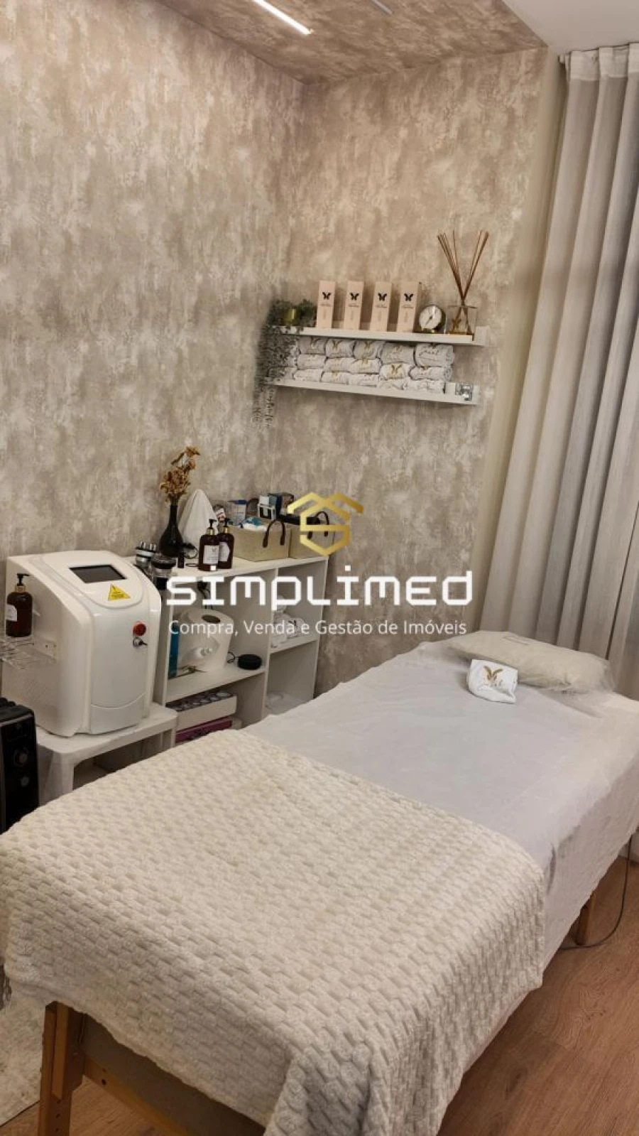 Loja para Arrendamento em Parque das Nações Foto 3