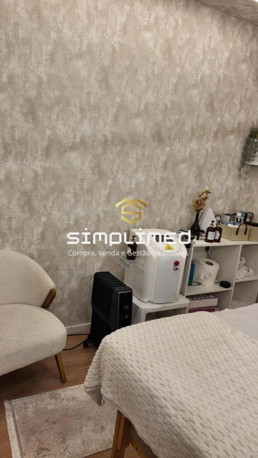 Loja para Arrendamento em Parque das Nações Foto 4