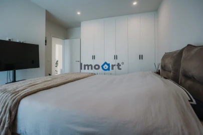 Apartamento T3 para Venda em Gião