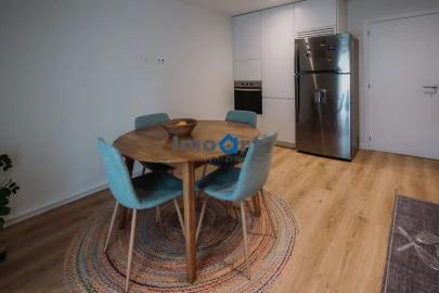 Apartamento T3 para Venda em Gião