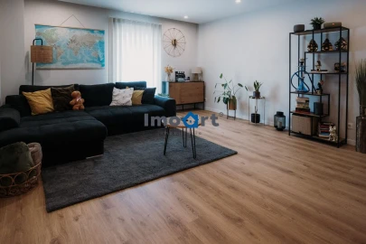 Apartamento T3 para Venda em Gião
